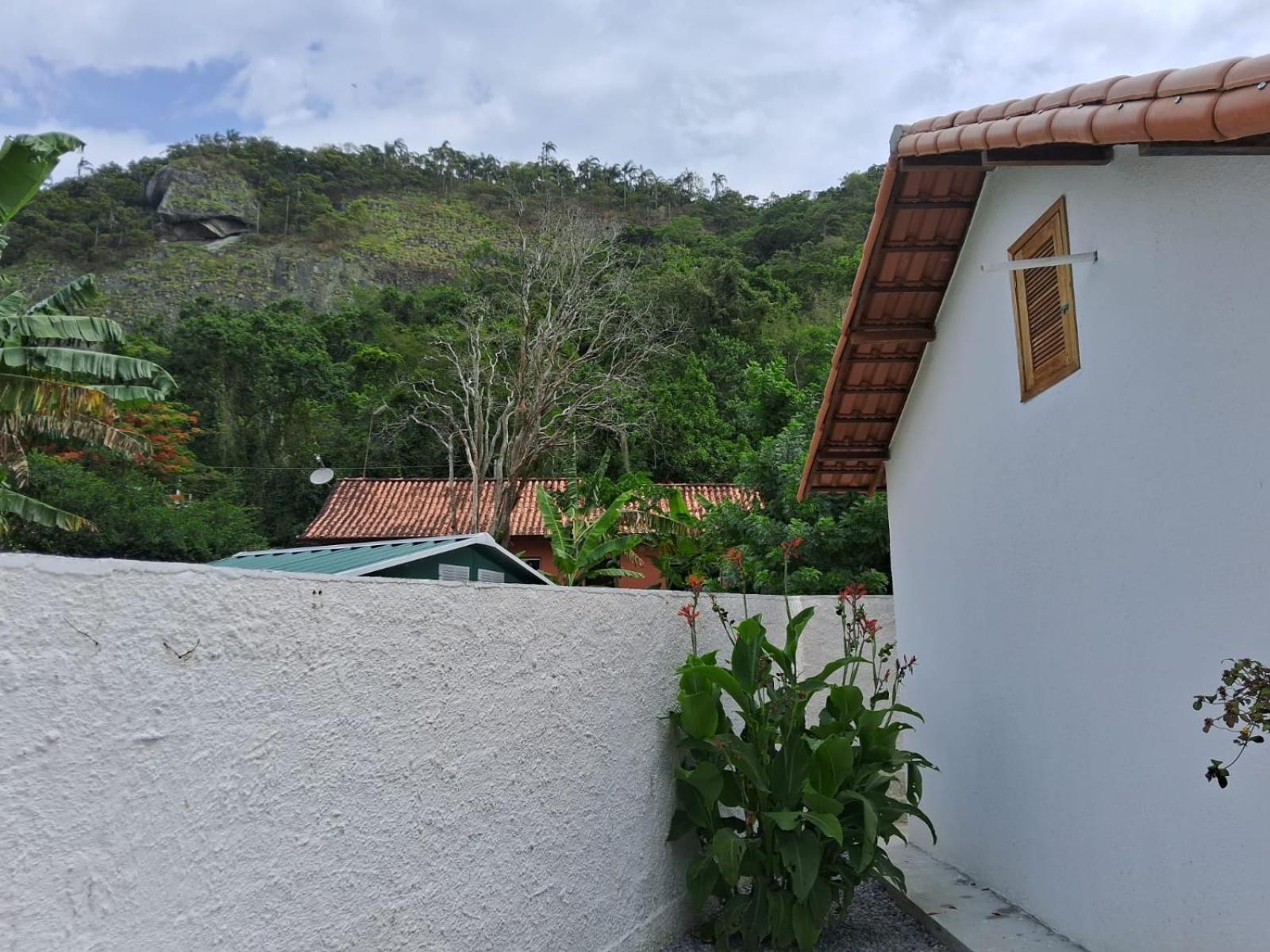 別墅 Recanto Ganesha Seu Paraiso Na Praia, No Recanto De Itaipuacu Ao Lado De Itacoatiara *