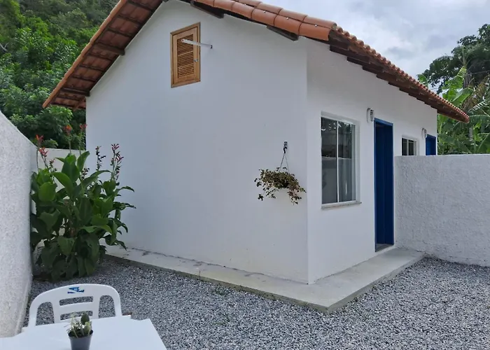 Recanto Ganesha Seu Paraiso Na Praia, No Recanto De Itaipuacu Ao Lado De Itacoatiara