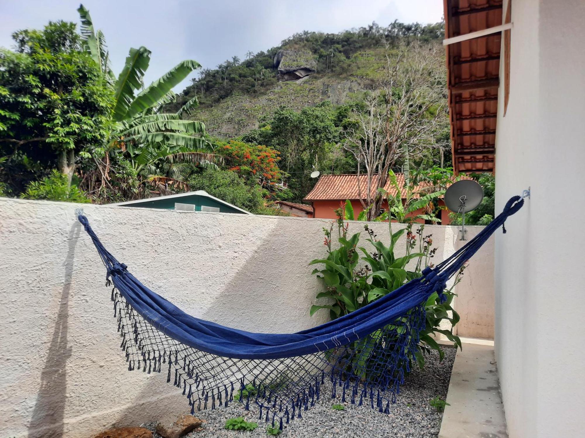 Villa Recanto Ganesha Seu Paraiso Na Praia, No Recanto De Itaipuacu Ao Lado De Itacoatiara