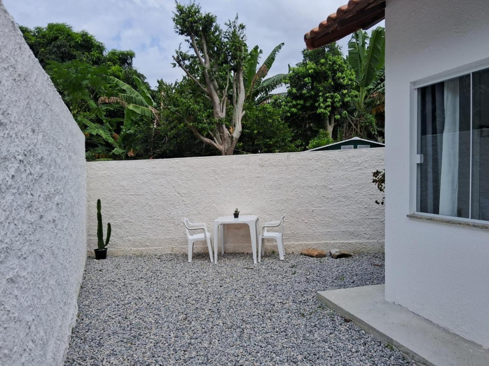 Recanto Ganesha Seu Paraiso Na Praia, No Recanto De Itaipuacu Ao Lado De Itacoatiara Villa Itacoatiara (Rio de Janeiro)
