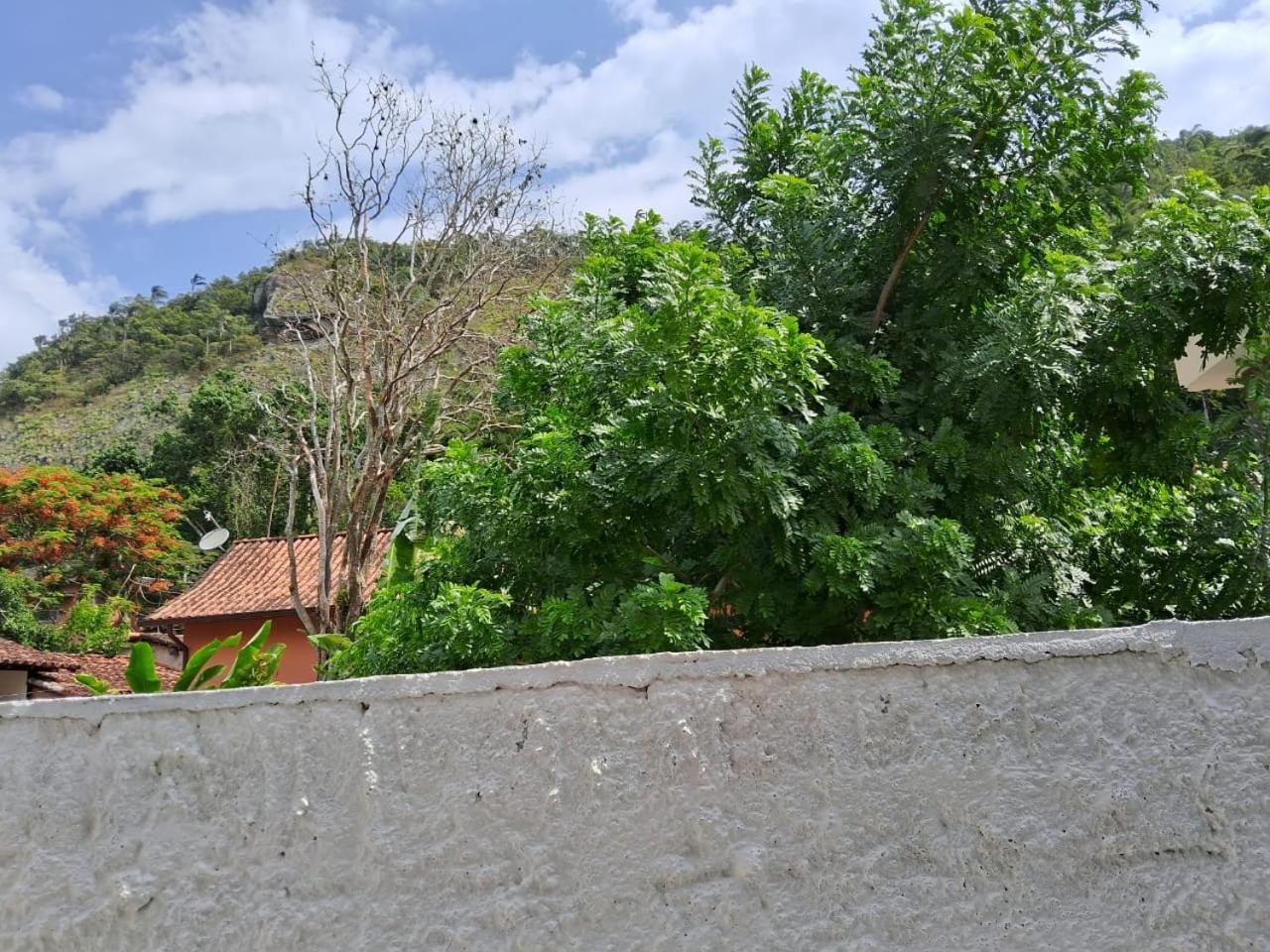 Villa Recanto Ganesha Seu Paraiso Na Praia, No Recanto De Itaipuacu Ao Lado De Itacoatiara