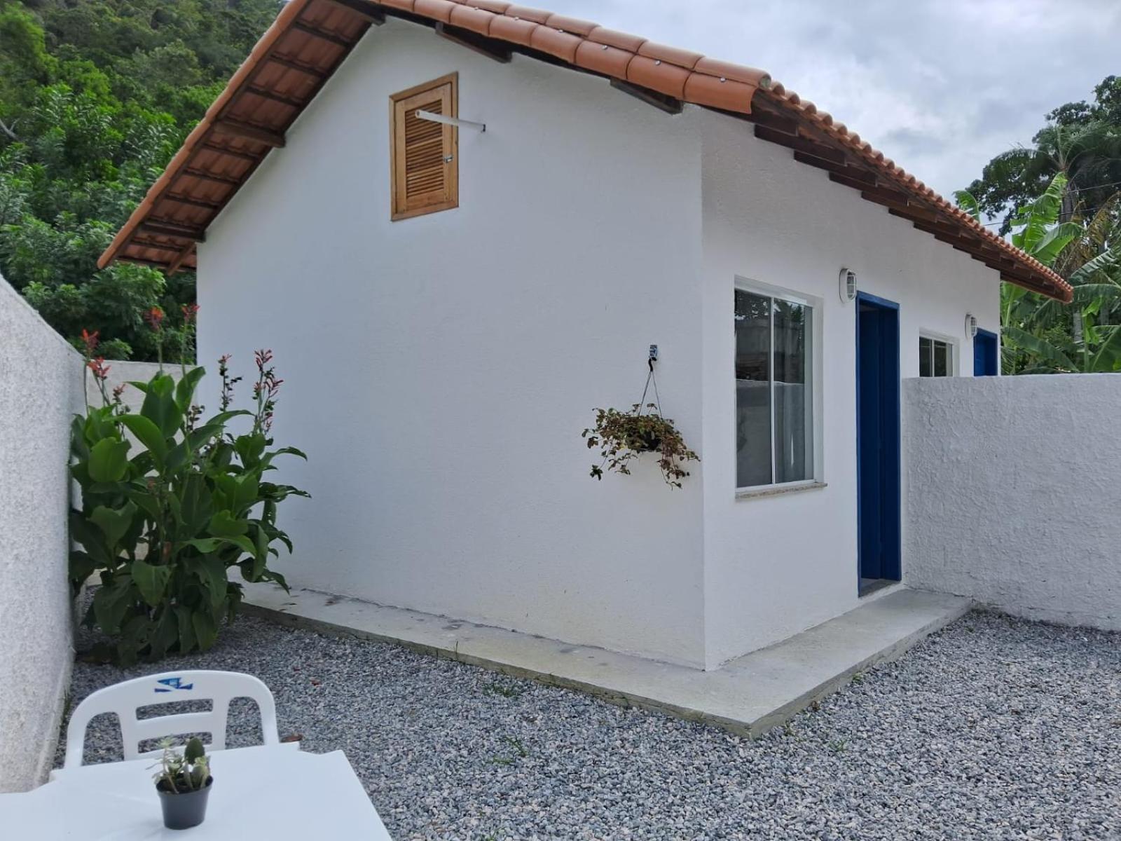 Recanto Ganesha Seu Paraiso Na Praia, No Recanto De Itaipuacu Ao Lado De Itacoatiara Villa Itacoatiara (Rio de Janeiro)