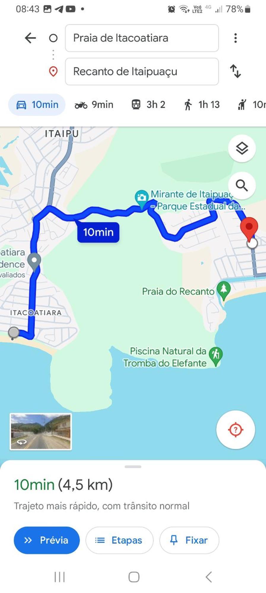Recanto Ganesha Seu Paraiso Na Praia, No Recanto De Itaipuacu Ao Lado De Itacoatiara Villa