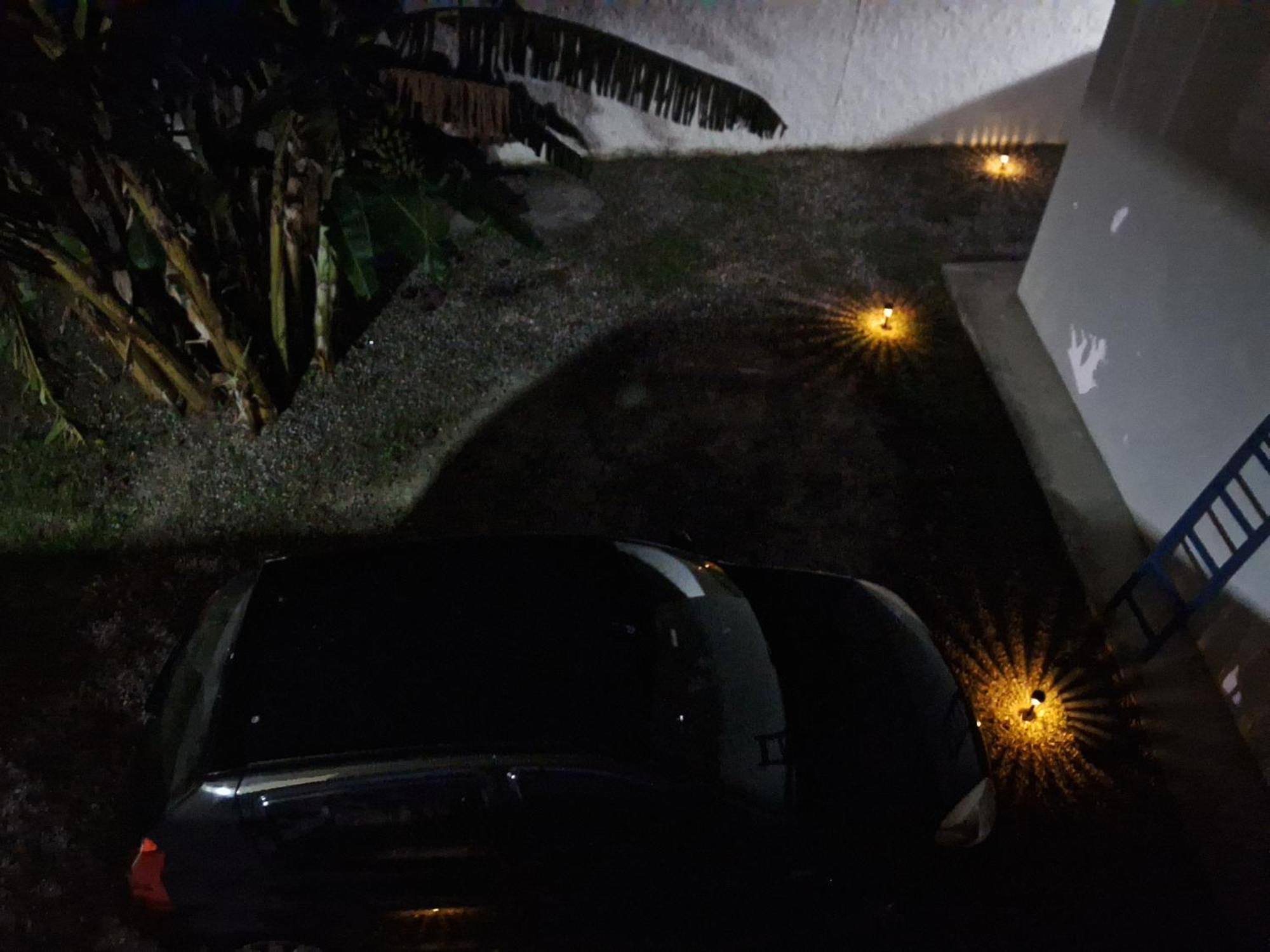 Villa Recanto Ganesha Seu Paraiso Na Praia, No Recanto De Itaipuacu Ao Lado De Itacoatiara *