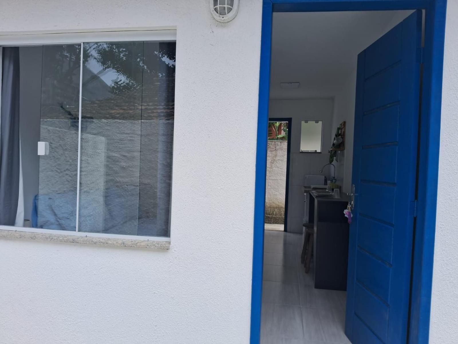 Villa Recanto Ganesha Seu Paraiso Na Praia, No Recanto De Itaipuacu Ao Lado De Itacoatiara