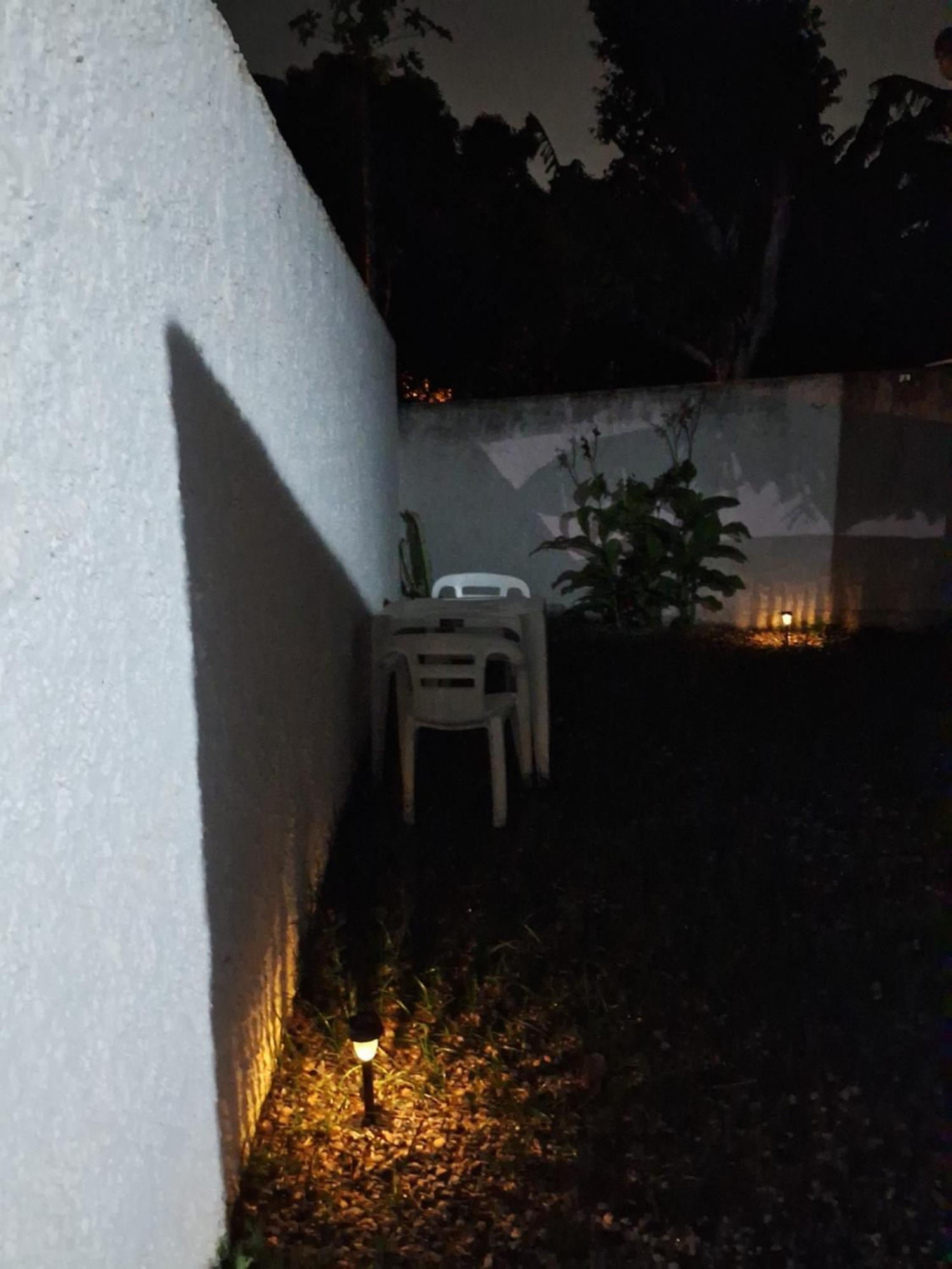 Recanto Ganesha Seu Paraiso Na Praia, No Recanto De Itaipuacu Ao Lado De Itacoatiara Villa *